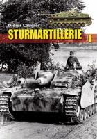 Sturmartillerie, Tome 1 B007RBXB4M Book Cover