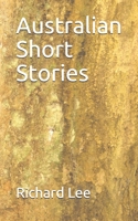Australian Short Stories 0909431000 Book Cover