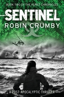 Sentinel 1838232281 Book Cover