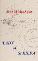 'lady of St Kilda' 0992918006 Book Cover