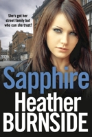 Sapphire 1801108188 Book Cover
