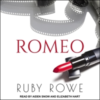 Romeo B08ZD8T7ZV Book Cover