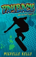 Payback: When you least expect it 1991193106 Book Cover