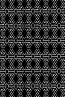 Viking Pattern - Go To Valhalla 06: Graph Paper 5x5 Notebook for Norse Mythology Lovers 1099717612 Book Cover