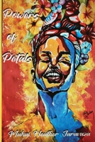 Powers Of Petals B0FJ5Q7J7V Book Cover