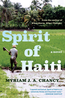 Spirit of Haiti 1438495129 Book Cover
