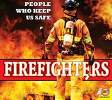 Firefighters 1489676139 Book Cover