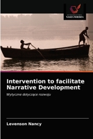 Intervention pour faciliter le d�veloppement narratif 6203141917 Book Cover