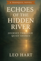 Echoes of the Hidden River: Journey Through Quiet Shores B0G65JBQ6J Book Cover