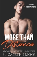 More than Distance 1542330319 Book Cover