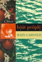 Boat People 039303738X Book Cover