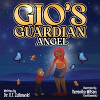 Gio's Guardian Angel 1962106012 Book Cover