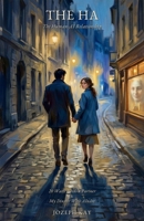 The HA: The Human-AI Relationship B0H91146PH Book Cover