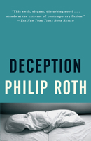 Deception 0679752943 Book Cover