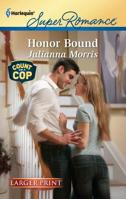 Honor Bound 0373784589 Book Cover