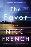 The Favour 0063243628 Book Cover