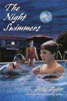 The Night Swimmers 044096766X Book Cover