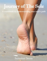 Journey of The Sole: A Workbook to Understanding Your Soul's Path 154896431X Book Cover