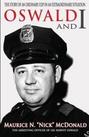 Oswald and I 061584023X Book Cover