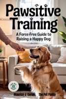 Pawsitive Training: A Force-Free Guide to Raising a Happy Dog B0FF3L65G2 Book Cover