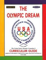 The Olympic Dream 1580000967 Book Cover