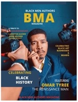 BMA Magazine Black History B0CRMXKSHM Book Cover