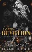 Dex's Devotion B09CGKTJLT Book Cover