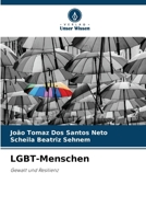 LGBT-Menschen (German Edition) 6207775074 Book Cover