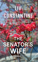 The Senator's Wife: A Novel B0C9L2SNGP Book Cover