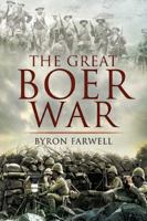 The Great Anglo-Boer War 0393306593 Book Cover