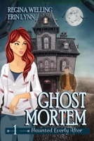 Ghost Mortem 1953044816 Book Cover