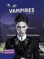 Vampires 154357503X Book Cover