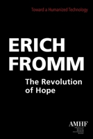 The Revolution of Hope B000HCL9EM Book Cover