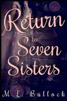 Return to Seven Sisters 109482884X Book Cover