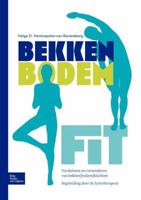 Bekkenbodemfit 9031374946 Book Cover
