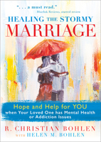 Happy After All: Hope, Healing, and Humor for a Marriage with Emotional, Mental, or Addiction Issues 1949572773 Book Cover