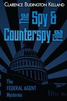 Spy and Counterspy 1545446032 Book Cover
