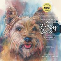 The Adventures of Mr. Fuzzy Ears: Searching for a Furry Friend 1532061706 Book Cover