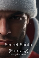 Secret Santa (Fantasy) B0DPR4W8NT Book Cover