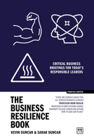 The Business Resilience Book: Critical business briefings for today’s responsible leaders (Concise Advice) 1918215685 Book Cover