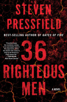 36 Righteous Men 1324002891 Book Cover