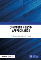 Compound Poisson Approximation 103276256X Book Cover