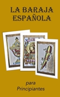 La Baraja Española: Para Principiantes B0B92D3F71 Book Cover