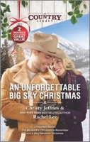 An Unforgettable Big Sky Christmas null Book Cover