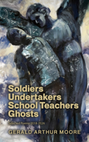 Soldiers Undertakers School Teachers Ghosts 183427012X Book Cover