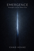 Emergence B0GQGKGKJF Book Cover