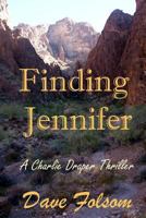 Finding Jennifer 1470021064 Book Cover