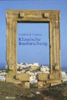 Klassische Bauforschung 3777430854 Book Cover
