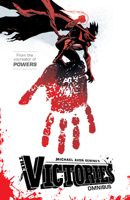 The Victories Omnibus 1506723241 Book Cover