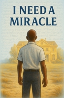 I Need a Miracle B0FL194Y5W Book Cover
